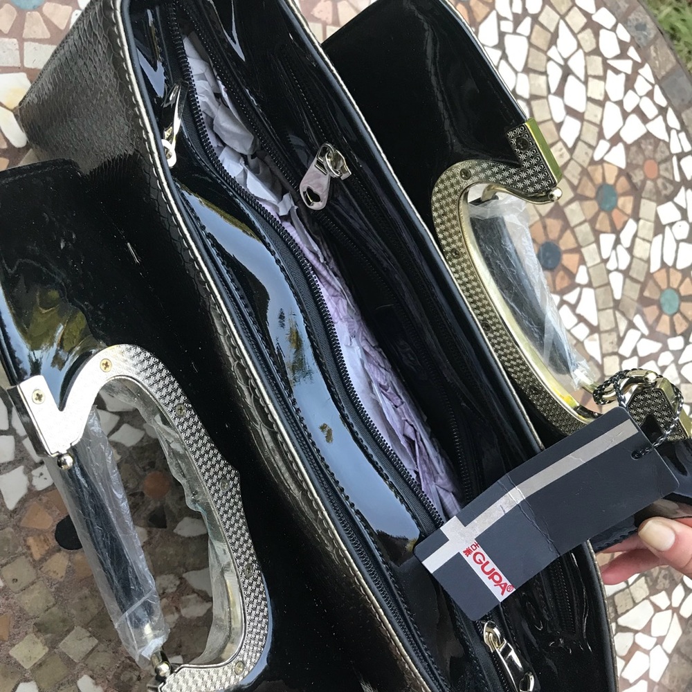 Hand bag - Picture 2 of 2